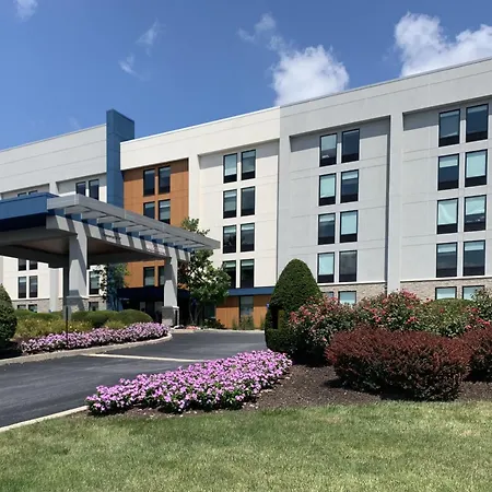 Hampton Inn Harrisburg-East/Hershey
